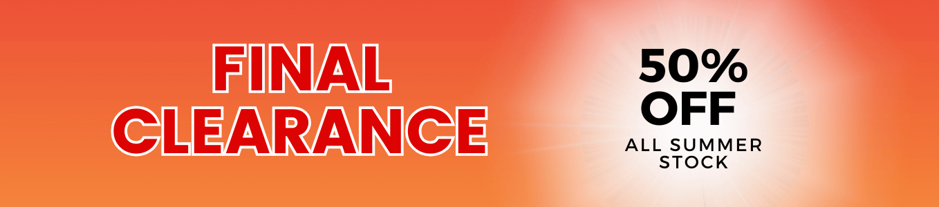 Sale Page Banner